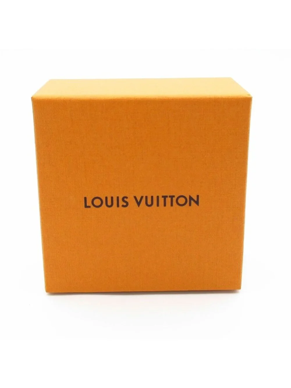 Louis Vuitton Necklace Flowerful Gold